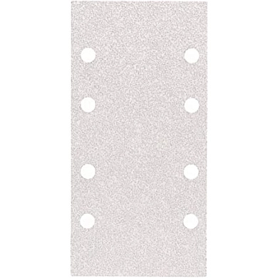 Шлифлист 93х185мм K40 Best for Paint 10шт (2 608 605 201) BOSCH