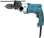 Дрель ударная HP 2051 F (720 Вт, до 20 мм в бетоне, 1 скор., патрон БЗП, чем.) MAKITA фото3
