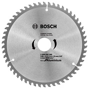Диск пильный 190х30х2.2/1.6х54 MultiMaterial Eco AL (2 608 644 389) BOSCH