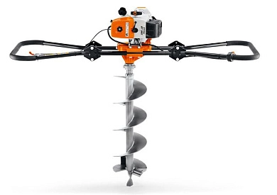 Мотобур ВТ 360 (3,0 кВт, 60,3 см3, 25.9 кг) 4308 011 2101 STIHL