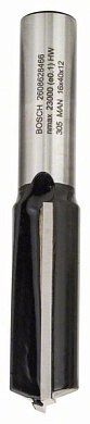Фреза пазовая 16/12, (2.608.628.466) BOSCH