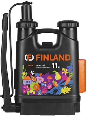 Опрыскиватель 11 литров (1905) FINLAND