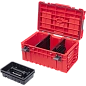 Ящик для инструментов QBRICK System ONE 350 Profi 2.0 Red Ultra HD Custom (красный) фото3