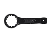 Ключ ударно-силовой накидной одност.70 мм. (42304) SIT