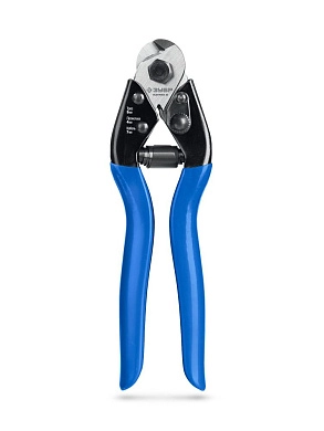 Тросорез 190 мм, КАТРАН 2, Профессионал (23346_z01) ЗУБР