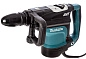 Перфоратор HR 4511 C (SDS-MAX, 1350 Вт, 9.4 Дж, кейс) MAKITA фото2