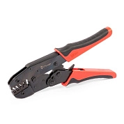 Пресс-клещи СТО-04 серия ПРОФИ (90750) КВТ