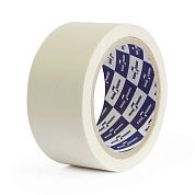 Лента малярная бумажная 50мм/50м, креппированная (1505)(KCK025T) Klebebander