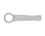 Ключ ударно-силовой накидной одност.36 мм. (129940) КЗСМИ