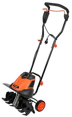 Культиватор элект. ELEKTRA 1500 (1,5 кВт глуб/шир обработ. 230/450мм 220В 200м2) PATRIOT / IMPERIAL