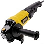 Угловая шлифмашина AGH125-1200A, 1200 Вт, 125мм, 11000 об/мин Denzel фото2
