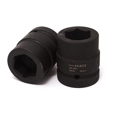 Головка ударн. 1" 36мм 6гр. (RF-58536) Rock FORCE