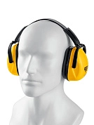 Наушники защитные защита до 102 дБ, OPTIMA (11181) STAYER