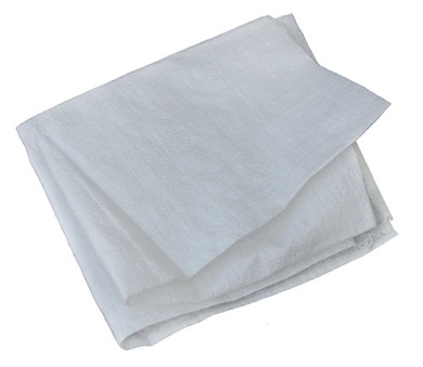 Мешок для строительного мусора 55х105 см (55 гр.)