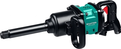 Гайковерт ударный пневм. PW-3400 (1", 3400 Нм, кор.)(64200) KRAFTOOL