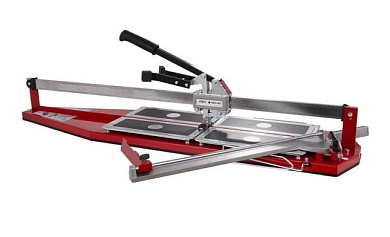 Плиткорез KRISTAL MAXI-CUT 1000 (1000 мм, 19 мм, 705х705мм, рез "от себя)