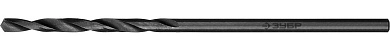 Сверло по металлу ц/х 2.0х24х49 мм, HSS, класс В "МАСТЕР" (29605-2) ЗУБР