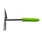 Мотыжка комбинированная, 60х225 мм, стальная, пластиковая рукоятка, STANDARD (62389) PALISAD фото2