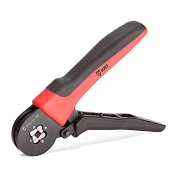 Пресс-клещи ПКВк-16м  (79760) КВТ