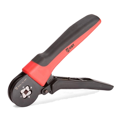 Пресс-клещи ПКВк-16м  (79760) КВТ