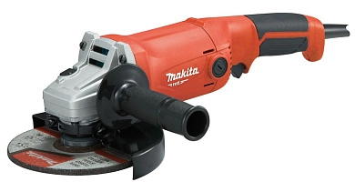 Угловая шлифмашина M 9003 (1050 Вт, круг 150х22.23 мм, кор.) MAKITA MT