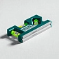 Уровень магниный компактный,100 мм,Mini-Pro 3 (34861-010) KRAFTOOL фото4