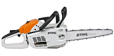 Бензопила MS 201 шина/цепь 35см (1145 011 3002) STIHL
