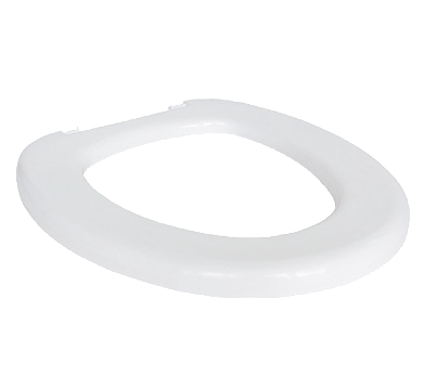 Сиденье для унитаза 405х370 (обод) БЗПИ