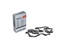 Цепь 45 3/8 1,6 RS (33зубов) 3621 000 0066 STIHL фото2