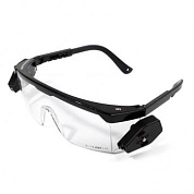 Очки монтажника ОМ-04 серия ПРОФИ (79685) КВТ