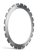 Кольцо алмазное для кольцерезов 370 мм "RING-370" (36690) KRAFTOOL