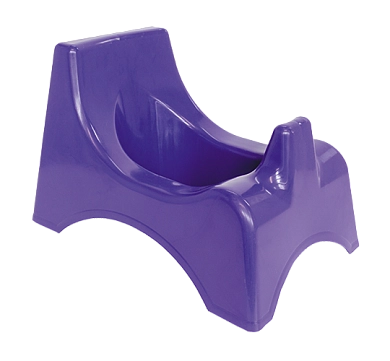 Горшок туалетный (стульчик) БЗПИ