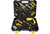 Набор инструментов 110пр. 1/4'' (6гр.)(5-13мм)(WMC-20110) WMC TOOLS