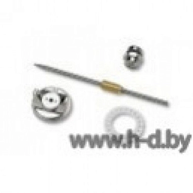 Сопло, игла, дюза 1.3мм для КH-528М (SG018-528-13) PROWIN