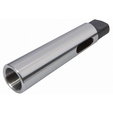 Втулка переходная с КМ3 на КМ2 (HD-00659) H-D