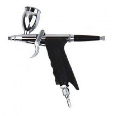 Аэрограф Профи 0,5мм (HD-1005) H-D