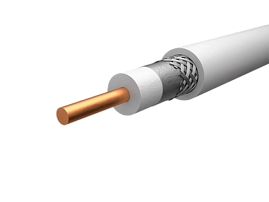Кабель RG-6 (ЩКЗ.07712) Щучинский завод Автопровод