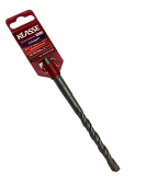 Сверло SDS-plus 10х110х160 мм "квадро" "Стандарт" (KL03113-10/160) KLASSE