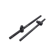 Вороток Т-образный ударный 1'', 500мм (F-8038500MPB) Forsage