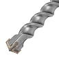 Сверло SDS-max 22х480х600 мм "квадро" (71257) MATRIX фото2