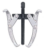 Съемник подшипников 3" 40-76мм 2-х лапый (6590103) Force