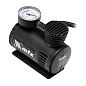 Компрессор автомобильный С-12, 12 В, 17 атм., 12 л/мин MTX фото4