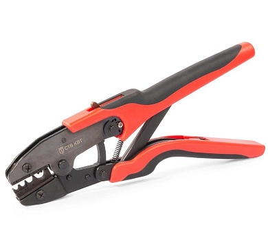 Пресс-клещи CTB-15 серия ПРОФИ (69973) КВТ