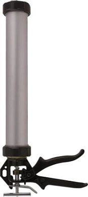 Пистолет для клея и герметика  МК6 600 мл, SOUDAL