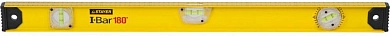 Уровень строительный,  800 мм, I-Bar двутавровый (3470-080_z01) STAYER