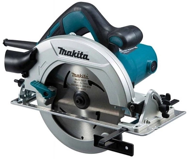 Пила циркулярная HS 7601 X1 (1200 Вт, диск 190х30 мм, до 66 мм кор.) MAKITA