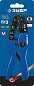 Пресс-клещи для медных наконечников и гильз 0.5-10 мм.кв (45456-3) ЗУБР фото3