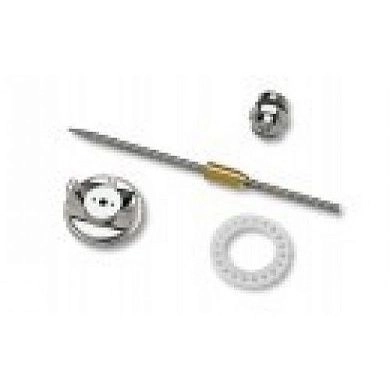 Сопло, игла, дюза 1.4мм (для КL-867М LVLP)(SG028-867M-14) PROWIN