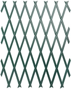 Ограда садовая зеленая, 100 х 300см (42359-54208G) RACO