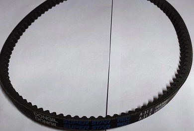 Ремень приводной для виброплиты (QBT-A31.5) KRAFT